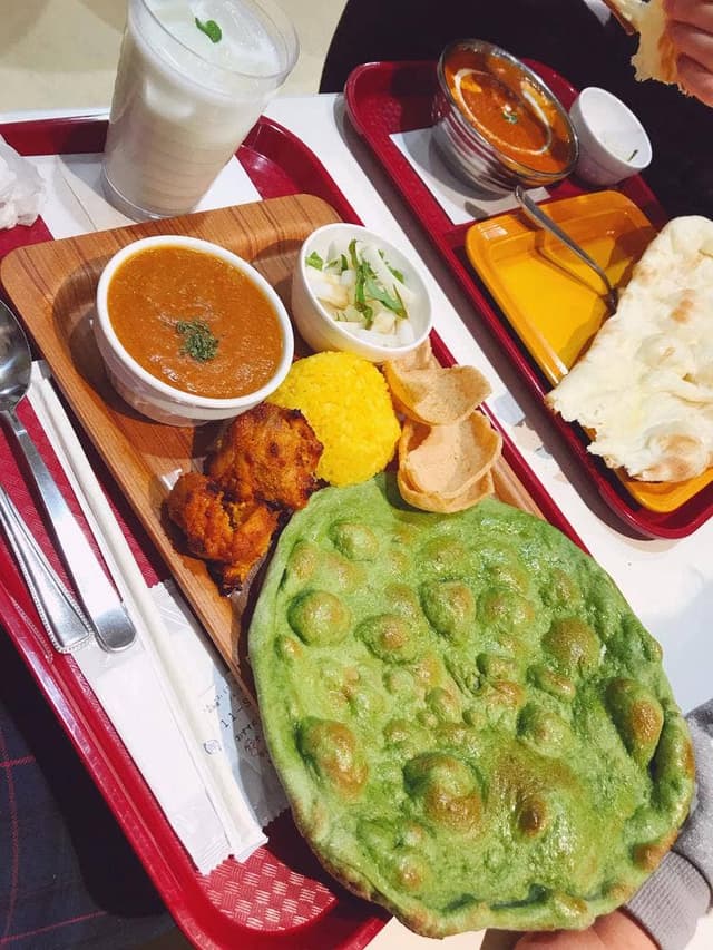インド料理 MASALA フジグラン石井店 - サブ画像1