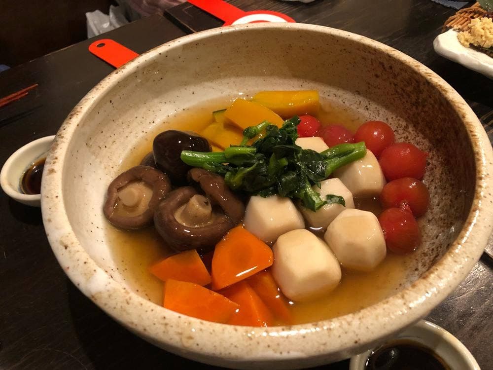 ぽろ ホームメイドキッチン