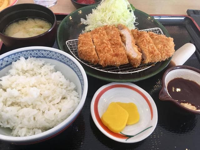 かつきち 上磯店 - サブ画像2