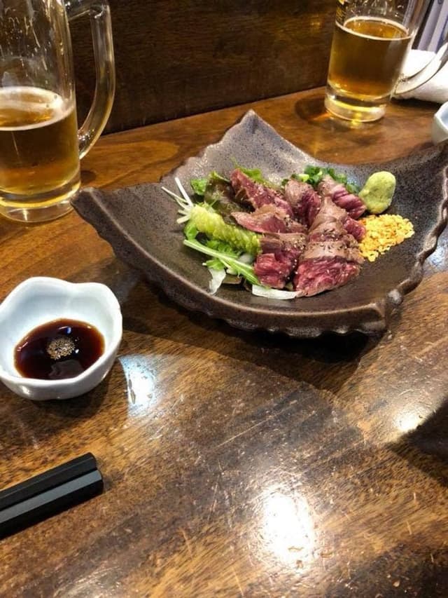 チャコールスタンド 青 - サブ画像2