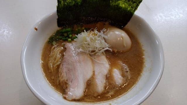 麺屋 Aurum - サブ画像1