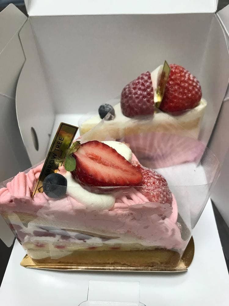 マンスリースイーツ Dila津田沼店