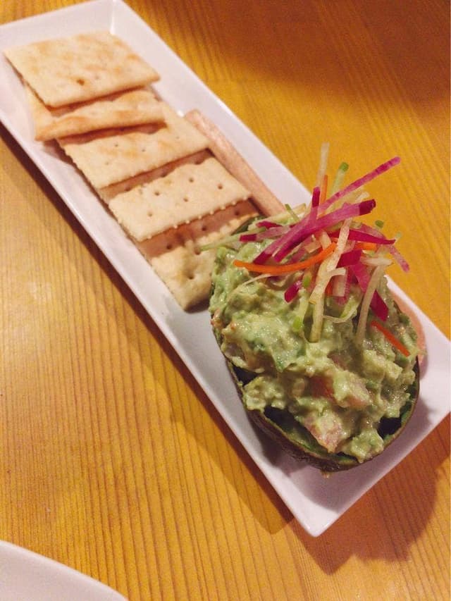 Bistro & Wine Market あらた喰楽部 両国店 - サブ画像2
