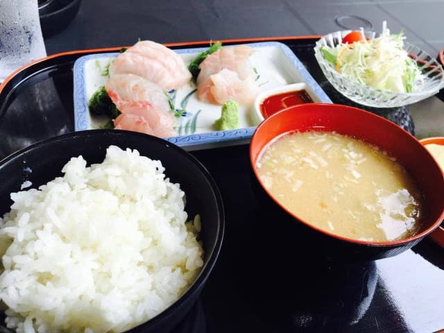 双葉売店&食堂 - サブ画像1