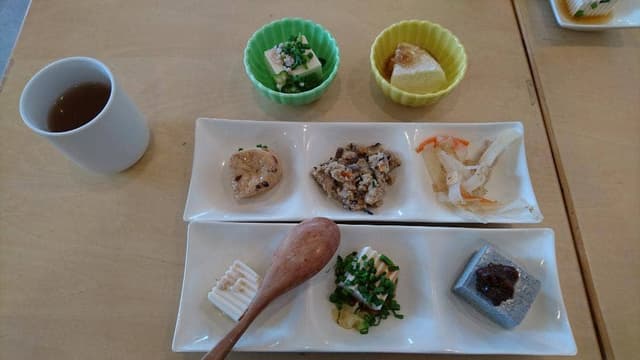 とうふや豆蔵 幸田店 - サブ画像3