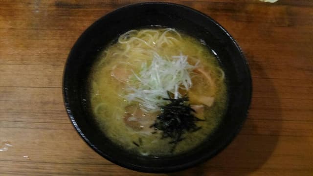 亜和麺 - サブ画像2