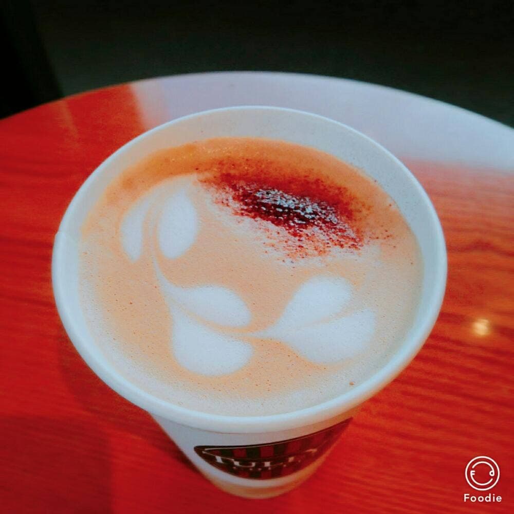 タリーズコーヒー 小田急マルシェ町田店