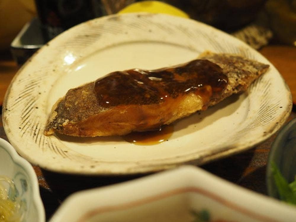 旬の拵へ こくう