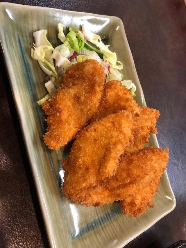 ばんしゃくや 美和 - サブ画像2