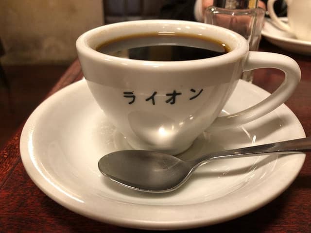 ライオン - サブ画像3