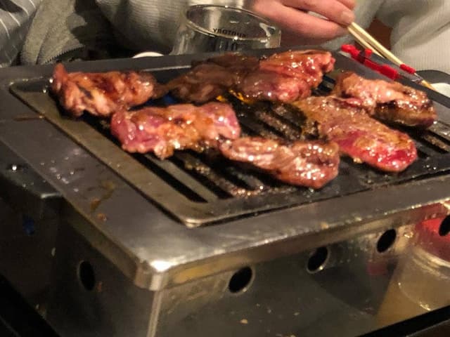 卸 福島焼肉センター - サブ画像1