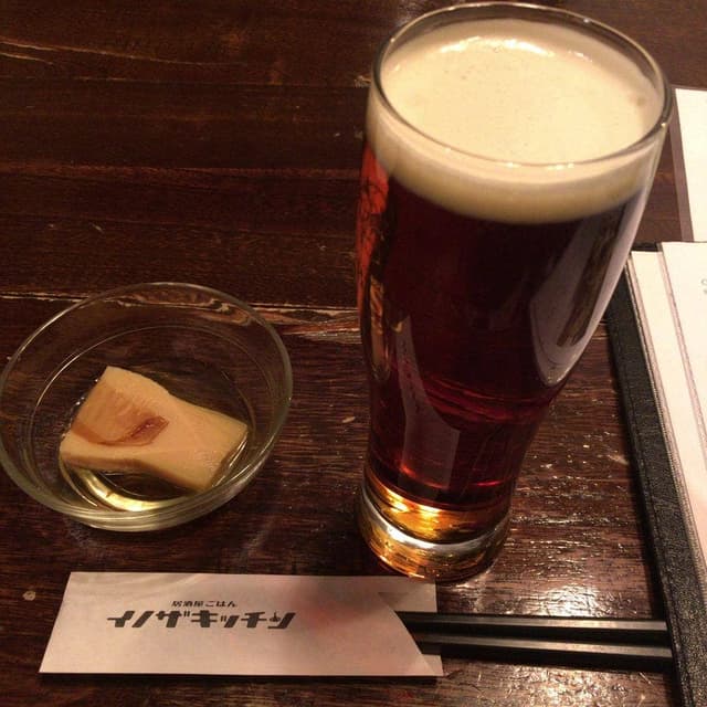 居酒屋ごはん イノザキッチン - サブ画像2