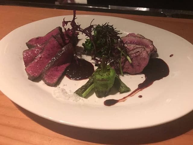 Trattoria tano - サブ画像1