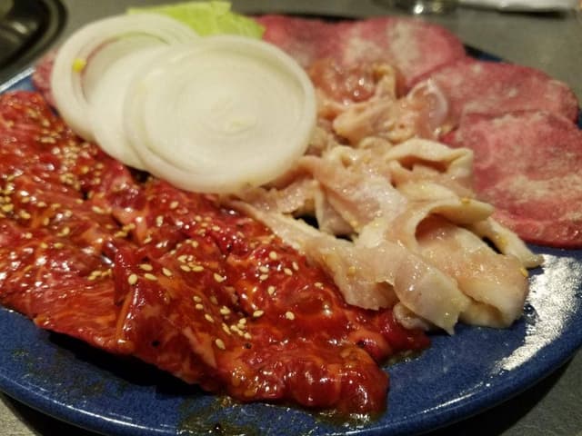 ホルモン三丁目炎 - サブ画像1