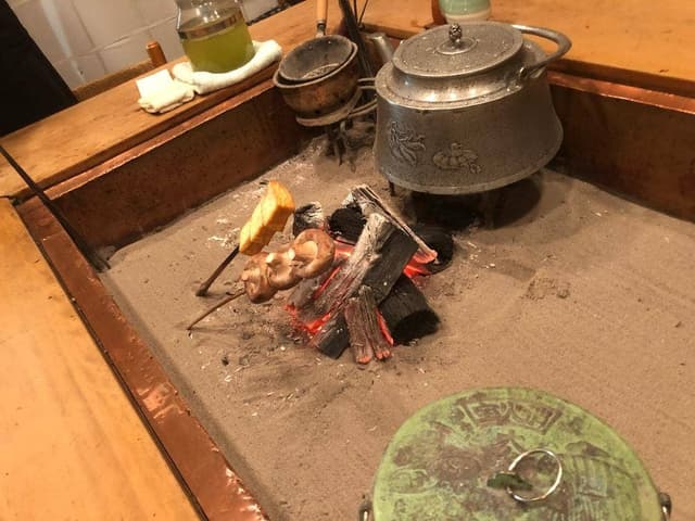 田楽家 - サブ画像2