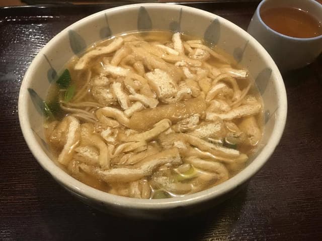 そば処いさむ - サブ画像1