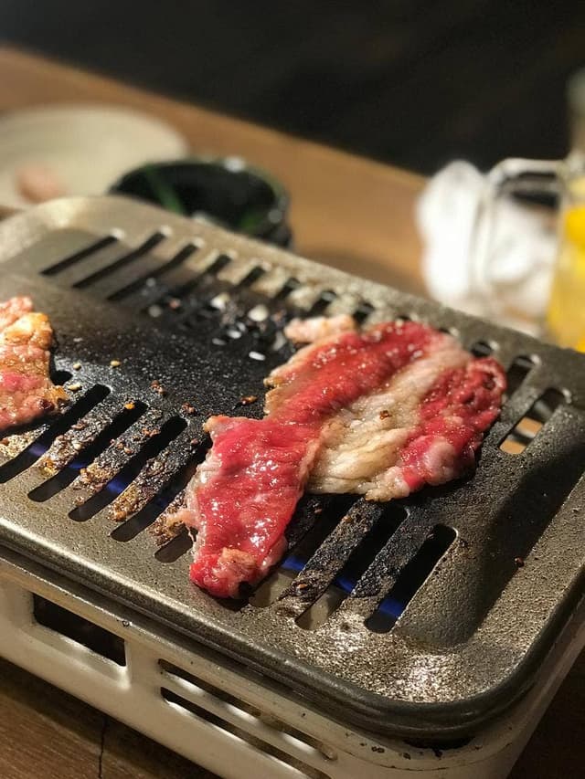 焼肉 弘商店 四条高倉 - サブ画像3