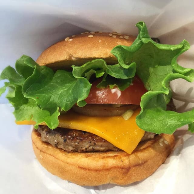 フレッシュネスバーガー サウスウッド店 - サブ画像3