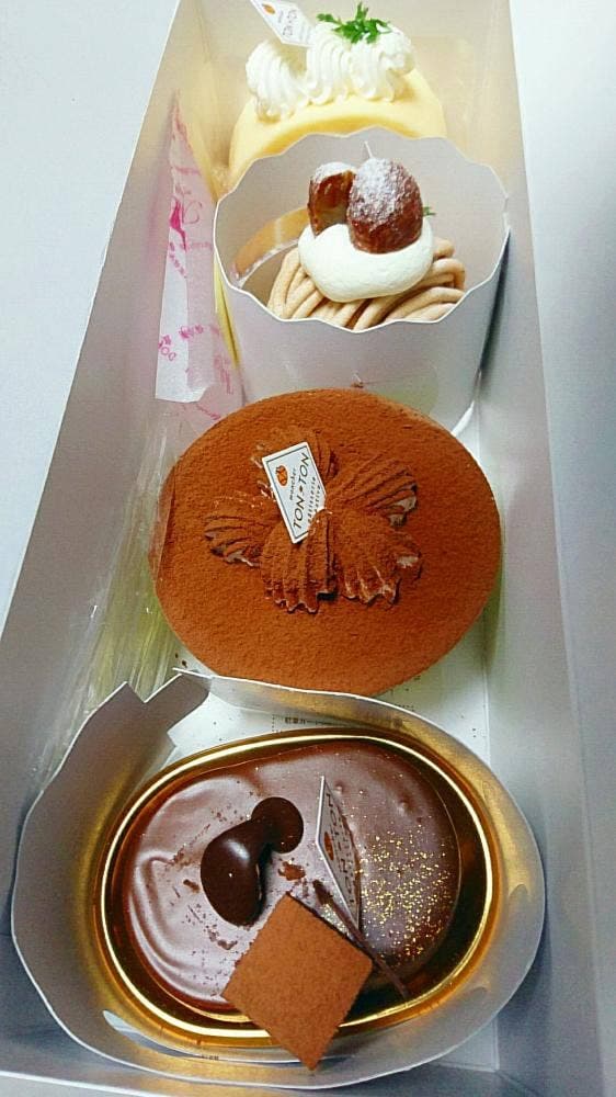 モンシェール トントン - サブ画像2