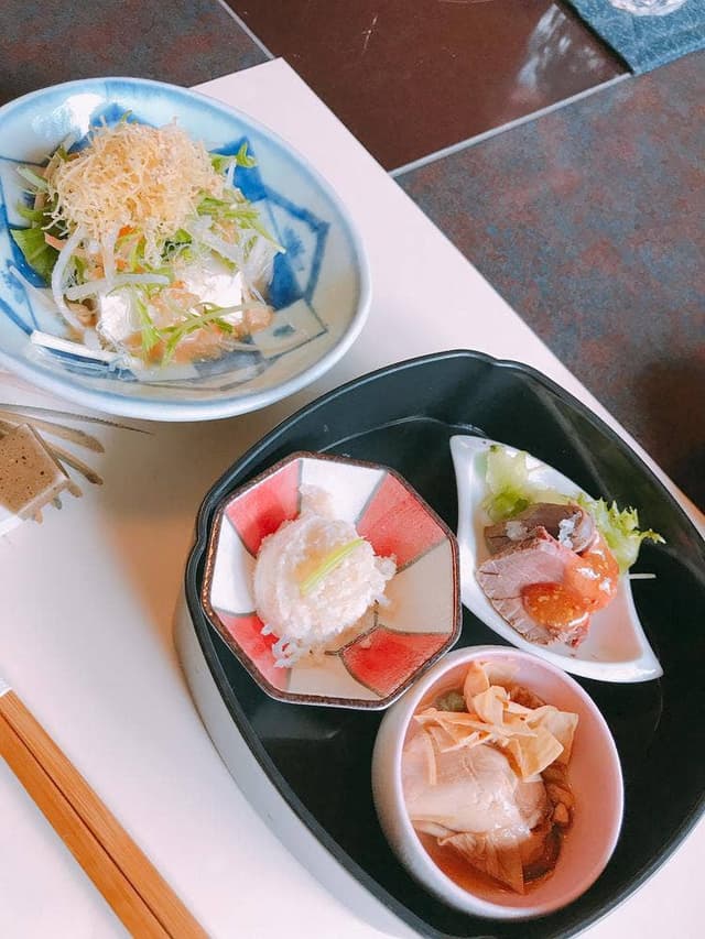 梅の花 大分店 - サブ画像3