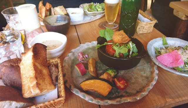 花菜おに工房 - サブ画像1