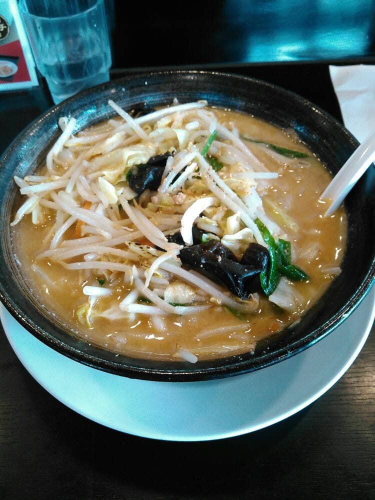 幸楽苑 仙台中野店