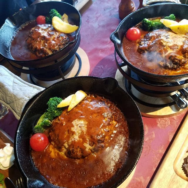 クローバー・テーブル - サブ画像2