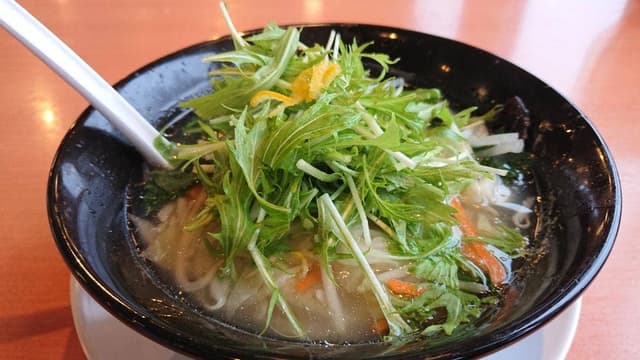 幸楽苑 久留米店 - サブ画像1