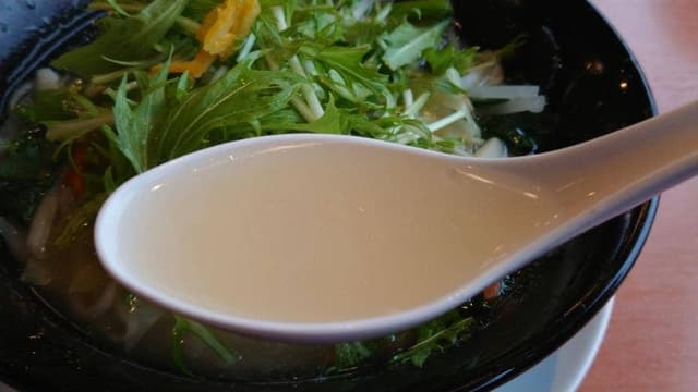 幸楽苑 久留米店 - サブ画像3