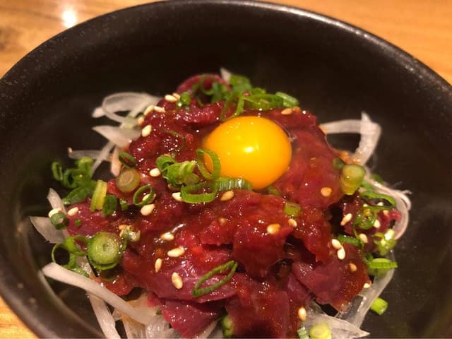 蔵前 えいしち酒場 - サブ画像2
