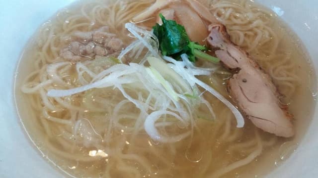 讃岐そば りんや - サブ画像1