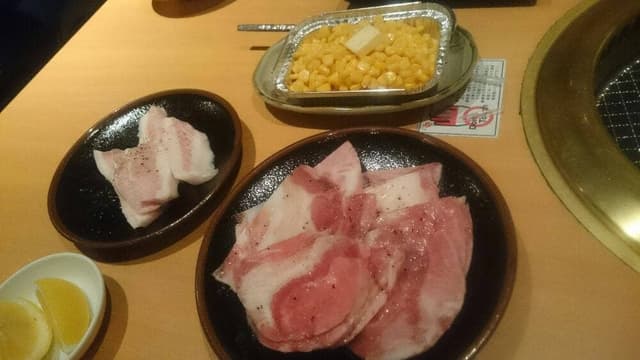 焼肉屋さかい 京都一乗寺店 - サブ画像1
