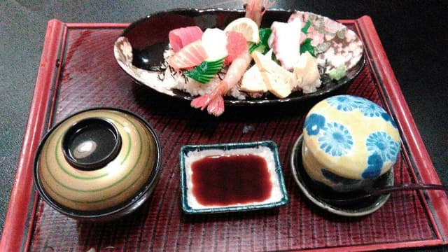 松寿司 国府宮店 - サブ画像1