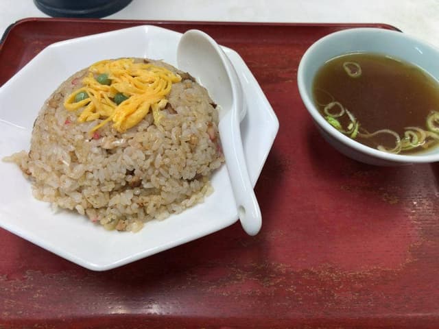金子家 - サブ画像1