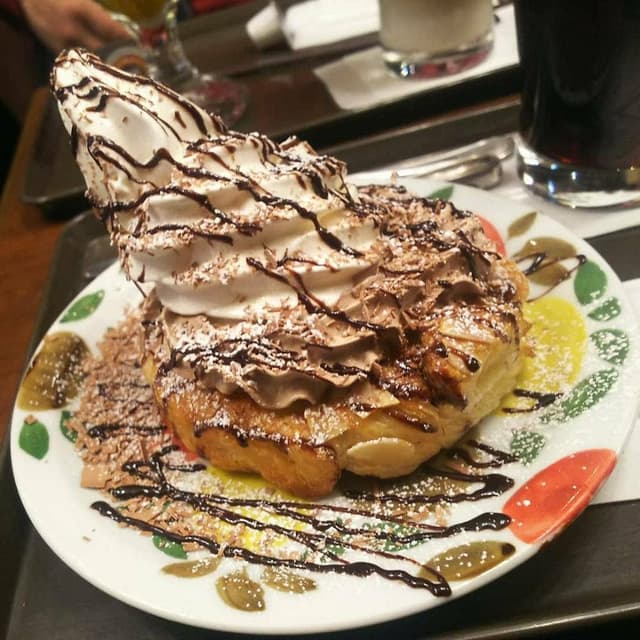 サンマルクカフェ 池袋東口店 - サブ画像2