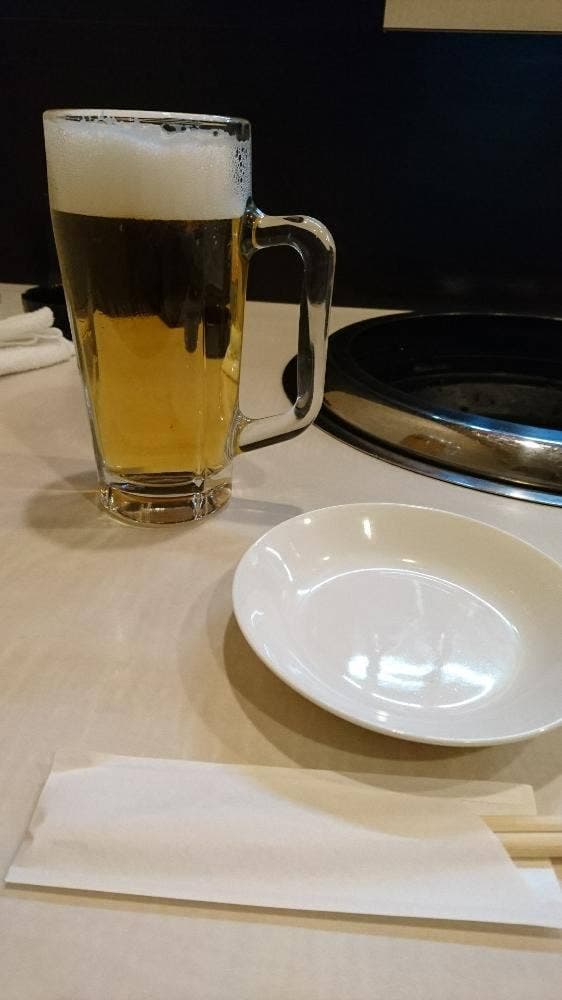 焼肉・ホルモン いち