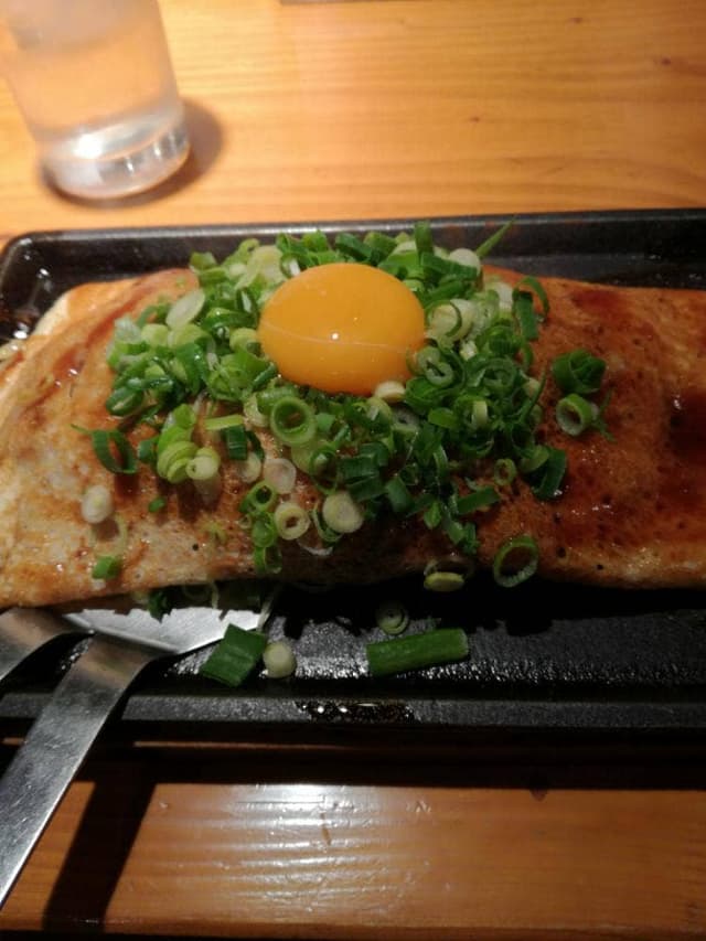 やきやき鉄板GRILL ひまわり - サブ画像3