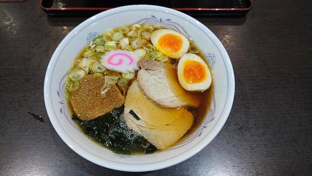 じょっぱり食堂 - サブ画像3