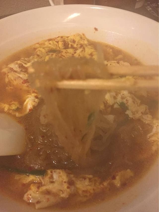 大塚辛麺 本店 - サブ画像1