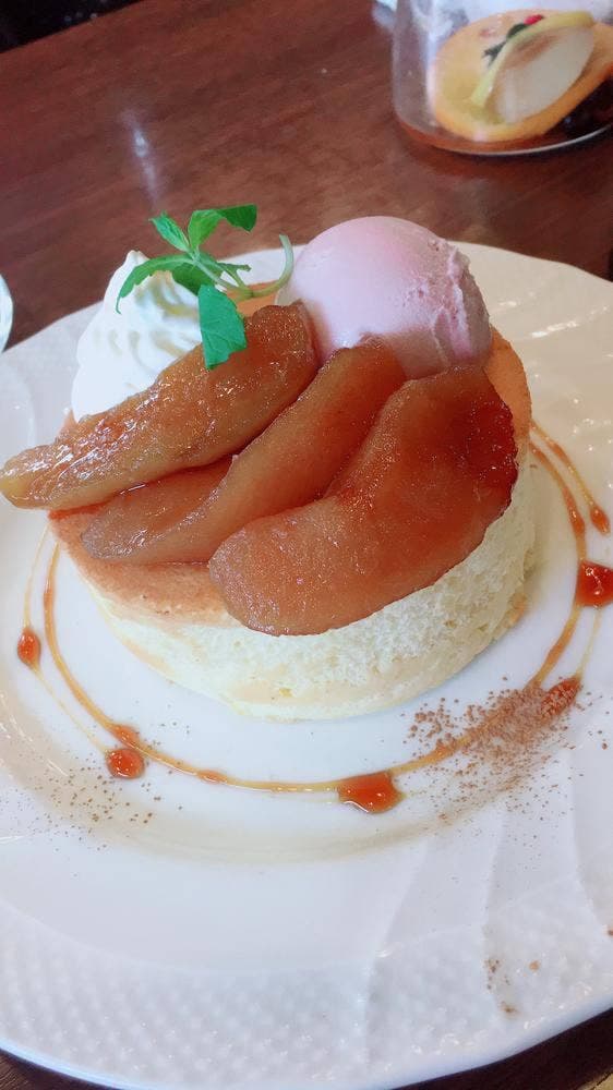 星乃珈琲店 福岡黒崎店 - サブ画像2