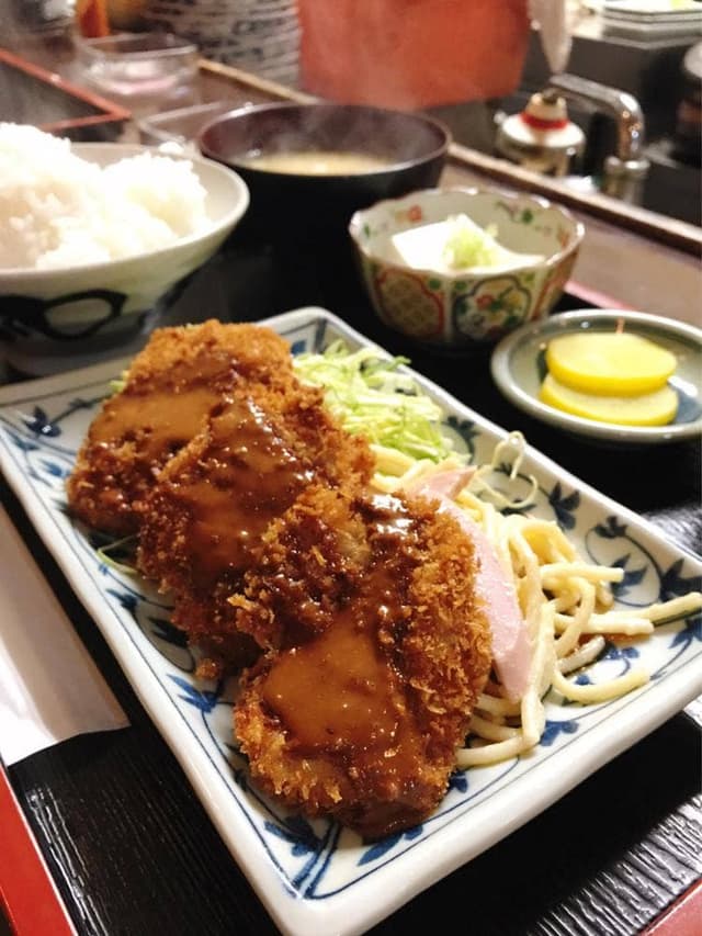 やよい食堂 - サブ画像2