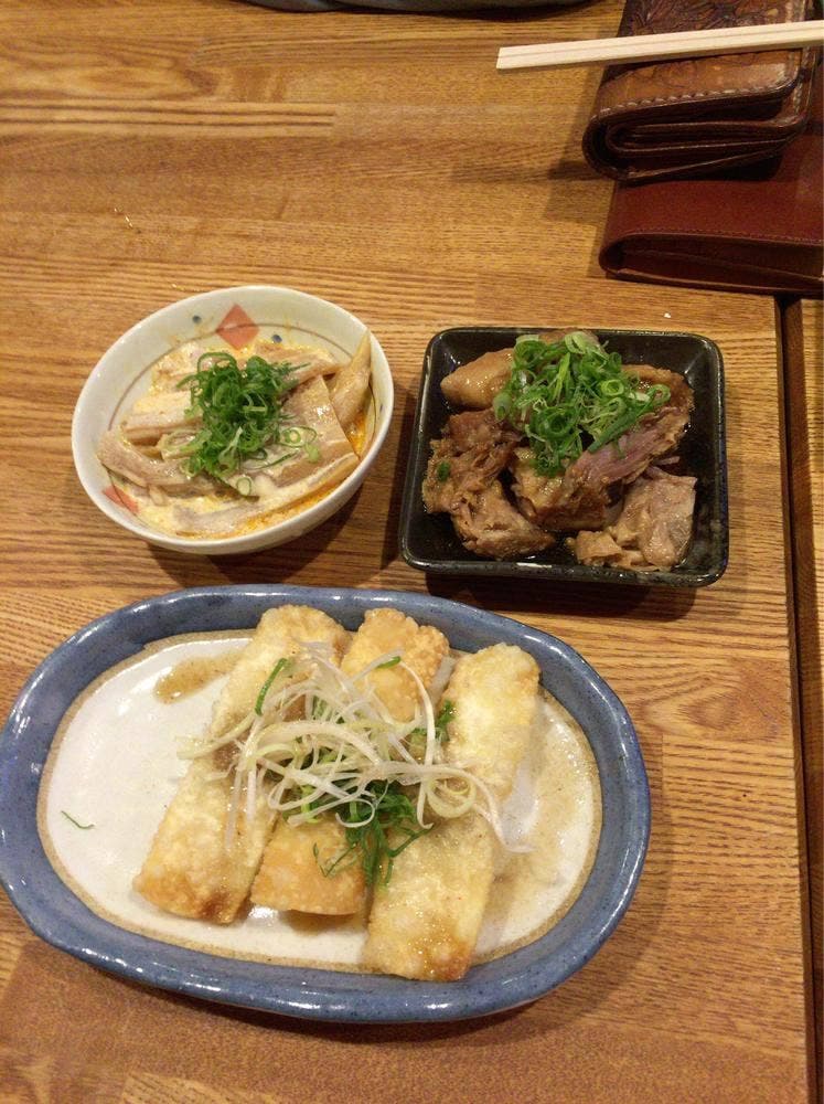 海海ラーメン