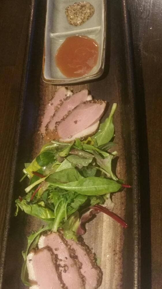 しゅんさい割烹 幹