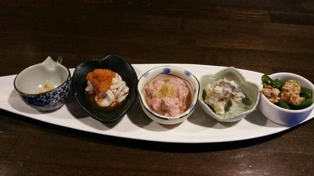 しゅんさい割烹 幹 - サブ画像2