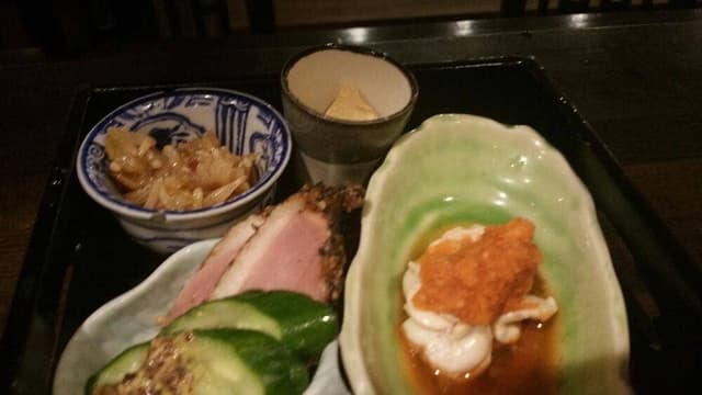 しゅんさい割烹 幹 - サブ画像3