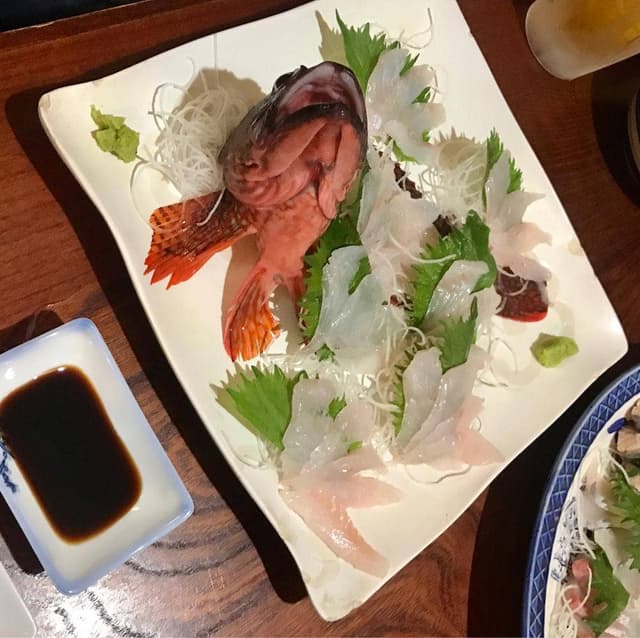 ダイニング木温 - サブ画像1