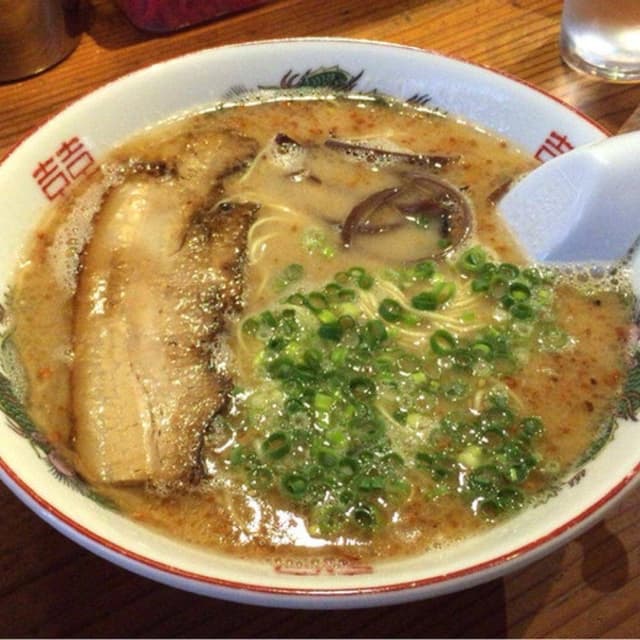 らあめん坊主 - サブ画像3