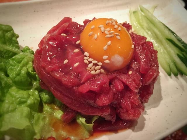 Yakitaro 水道橋店 - サブ画像3