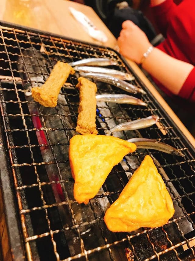 磯丸水産 大宮すずらん通り店 - サブ画像3