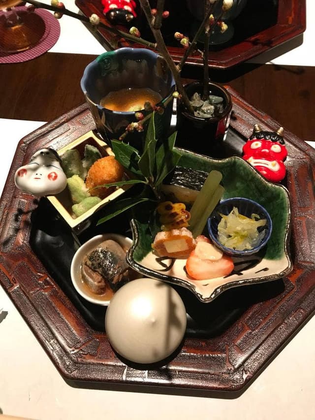 料庵有とみ - サブ画像2